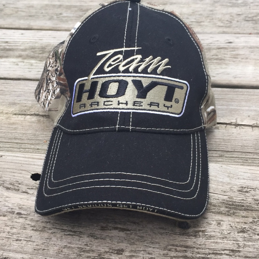 Hoyt hat